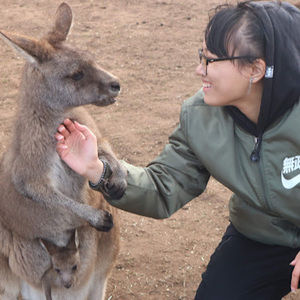 Meet your Posher, Alec